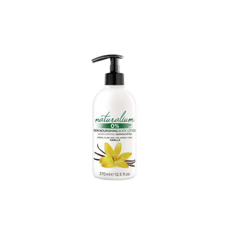 Body Lotion 370 ml Vainilla