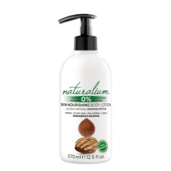 Body Lotion 370 ml Macadamia