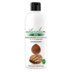 Gel 500 ml Macadamia