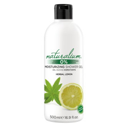 Gel 500 ml Limon