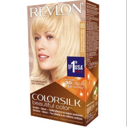 Revlon Colorsilk N. 03...