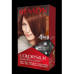 Colorsilk N. 31 Castaño...