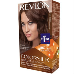 Colorsilk N. 37 Chocolate