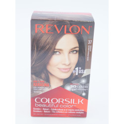 Colorsilk N. 37 Chocolate