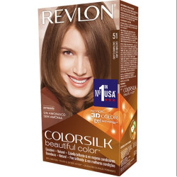 Revlon Colorsilk N. 51 Castaño Claro