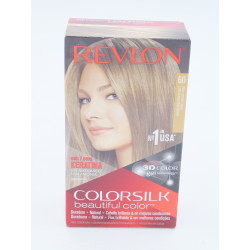 Colorsilk N. 60 Rubio Osc.Ceniza