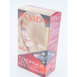Revlon Colorsilk N. 70 Rubio Med.Ceniza
