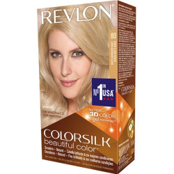 Revlon Colorsilk N. 80...