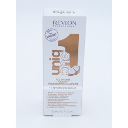 Revlon Uniq One 10 Efectos Coco 150