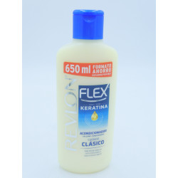 Revlon Flex Acondicionador Clasico 650 ml