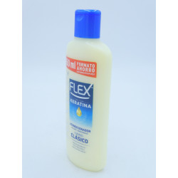 Flex Acondicionador Clasico 650 ml