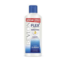 Flex Champu Clasico 650 ml