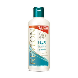 Flex Champu Keratina 650 ml