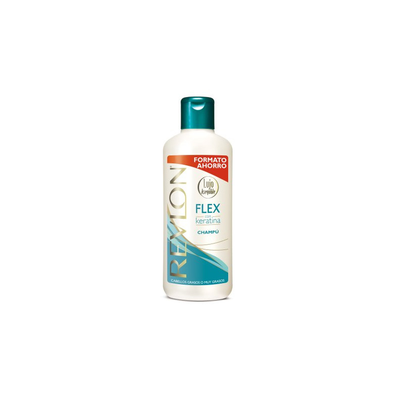 Flex Champu Keratina 650 ml