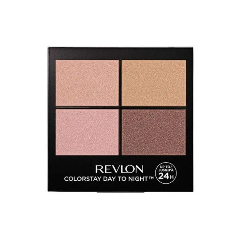 Revlon Ojos Sombra (4) 505 Decadent