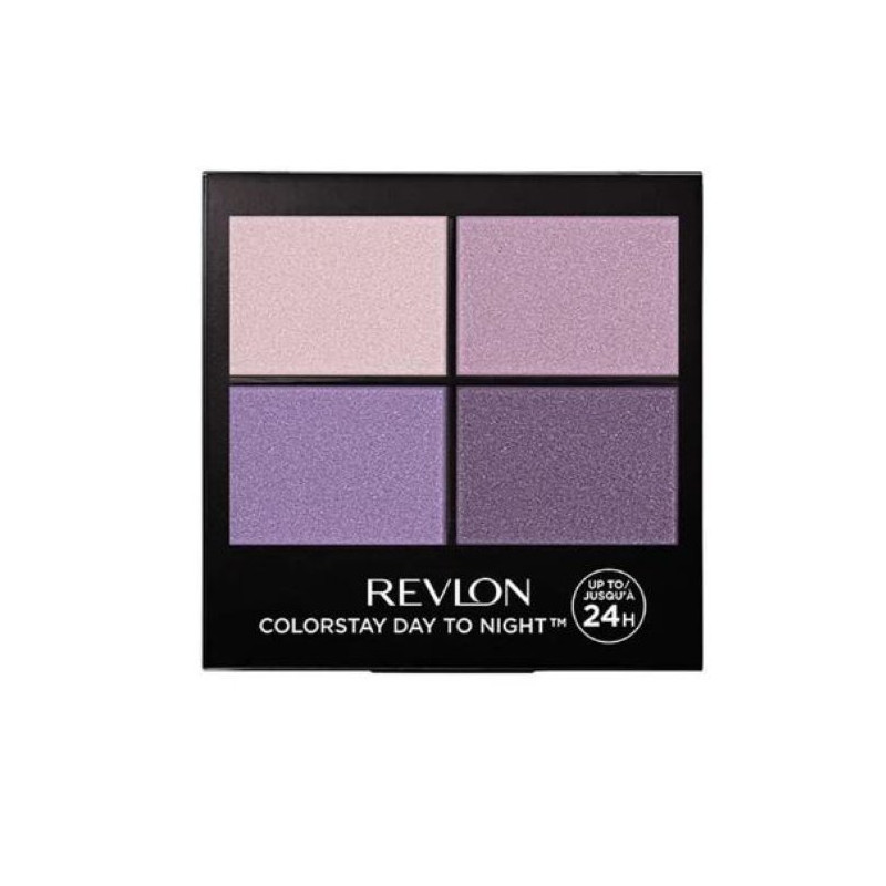 Revlon Ojos Sombra (4) 530 Seductive