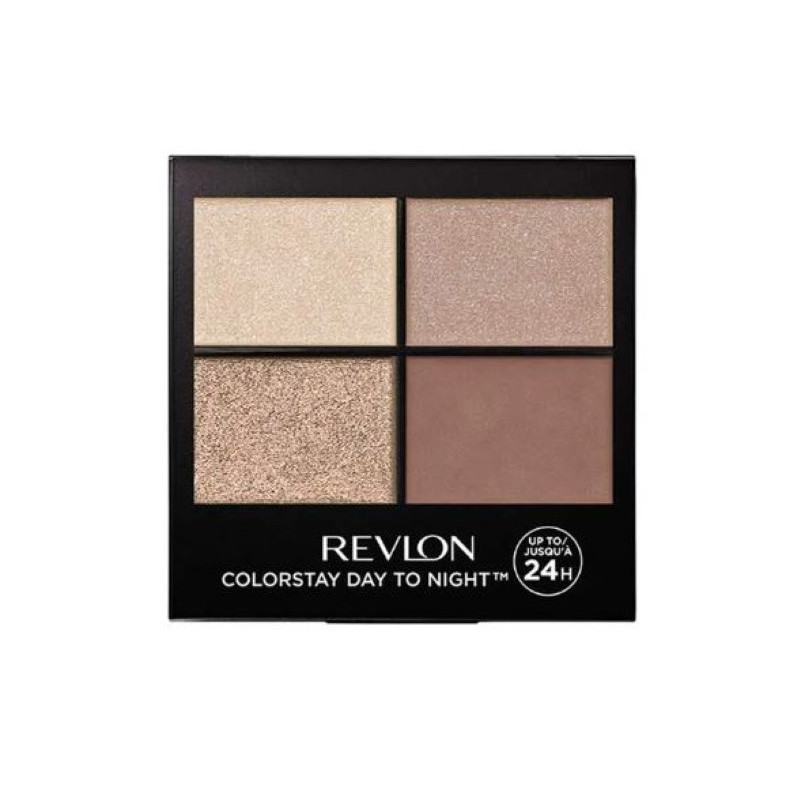 Revlon Ojos Sombra (4) 500 Addictive