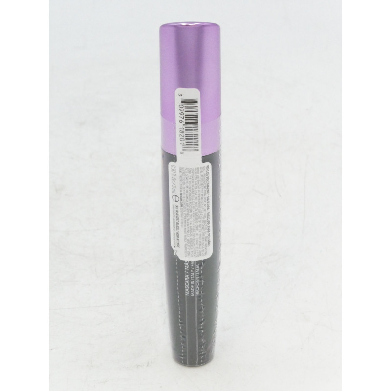 Mascara Ultra Volumizing Rosa