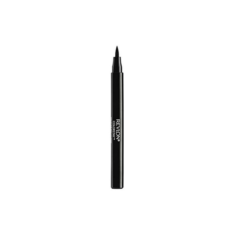 Revlon Ojos Eye Liner Pencil Black