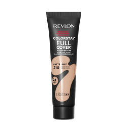 Revlon Colorstay Full Cover Base 210 Sand Beige