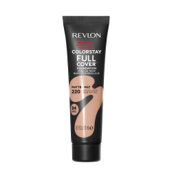 Revlon Colorstay Full Cover Base 220 Natural Beige