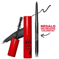 Mascara Big Bad Lash Extra...