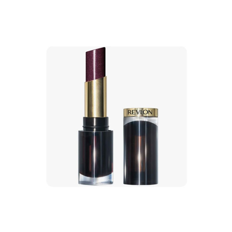 Revlon Lustrous Ultra Brillo 012 Cherry