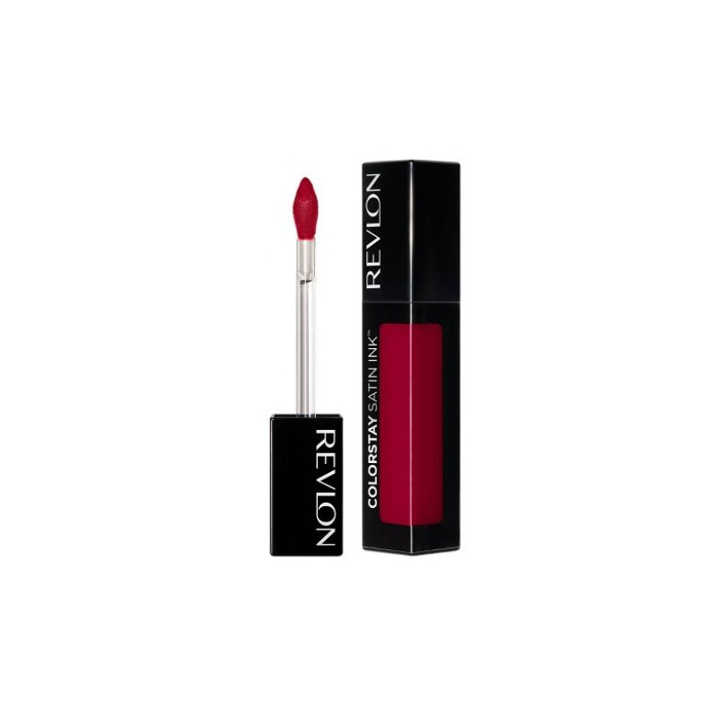 Labios Colorstay Satin Ink 020 On A Mission