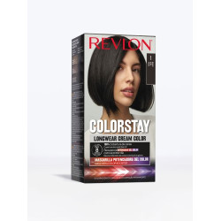 Revlon Colorstay N. 1 Negro