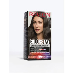 Colorstay N. 3 Castaño Oscuro