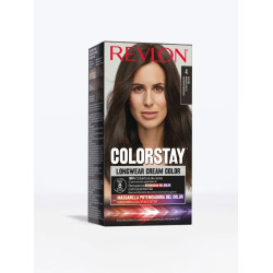 Colorstay N. 4 Castaño