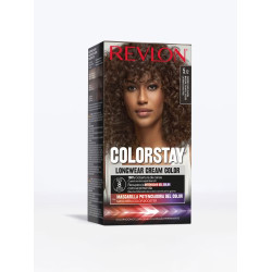 Revlon Colorstay N. 5.12 Castaño Claro Glac