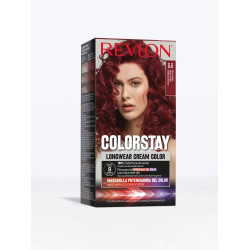 Colorstay N. 6.6 Rojo Intenso