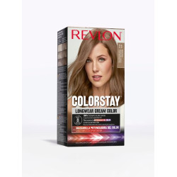 Colorstay N. 7.1 Rubio Ceniza