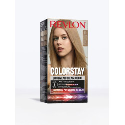 Colorstay N. 8 Rubio Claro