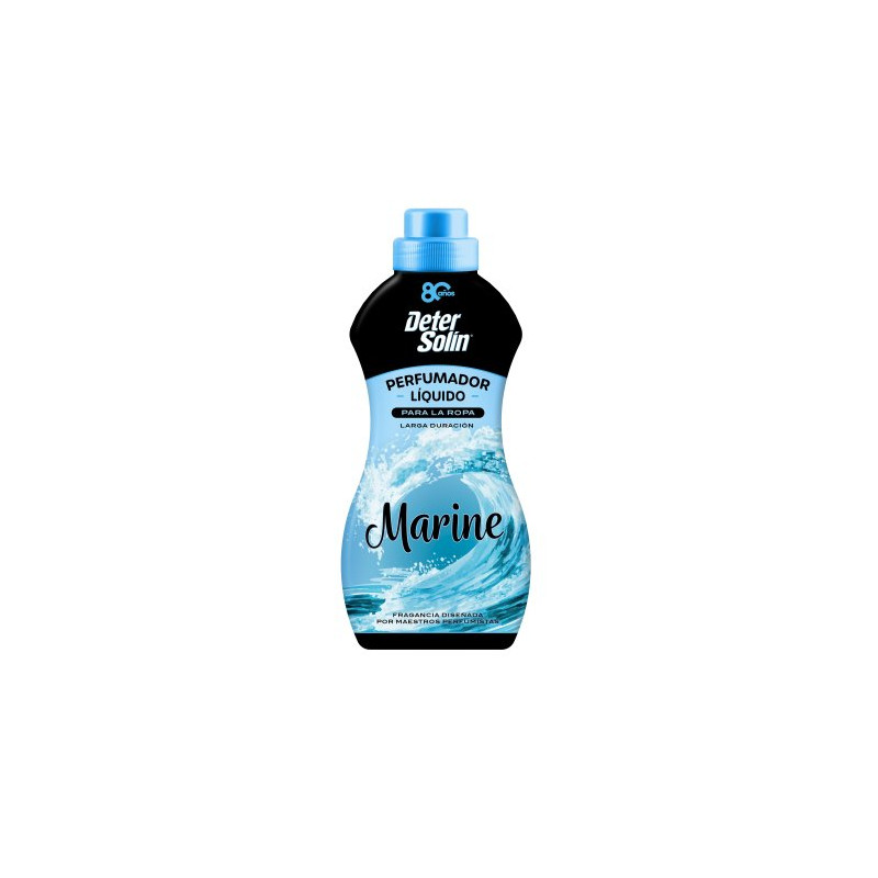 Detersolin Perfumador Liquido Marine 720 ml