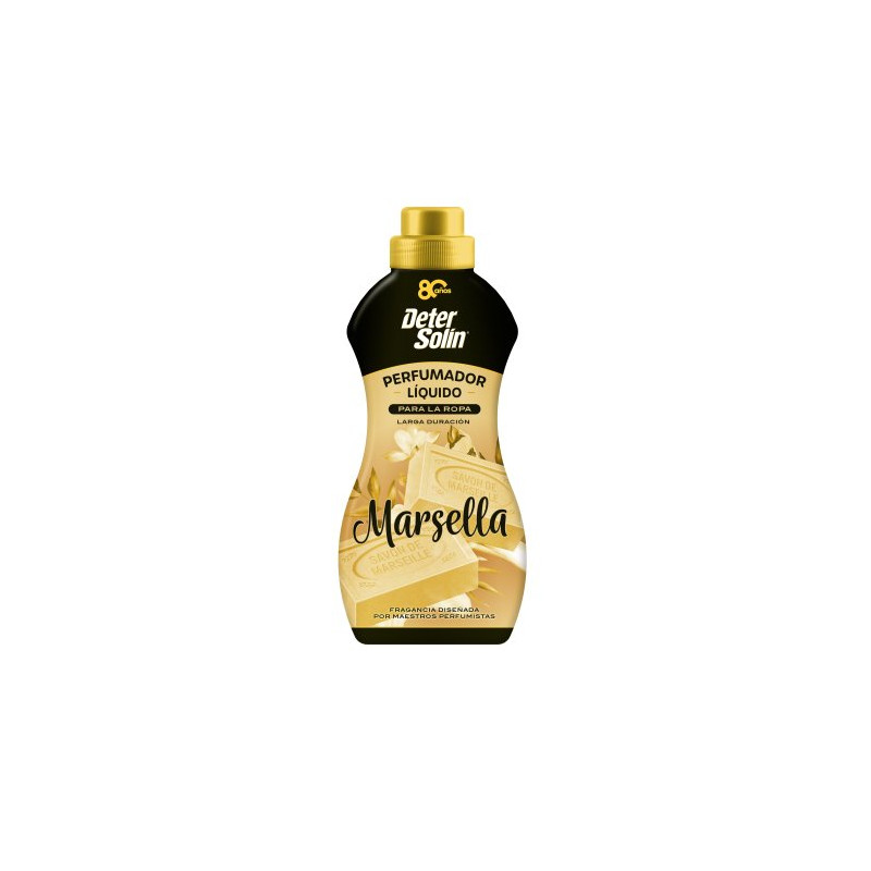 Detersolin Perfumador Liquido Marsella 720 ml