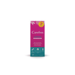 Carefree Protegeslip Cotton...