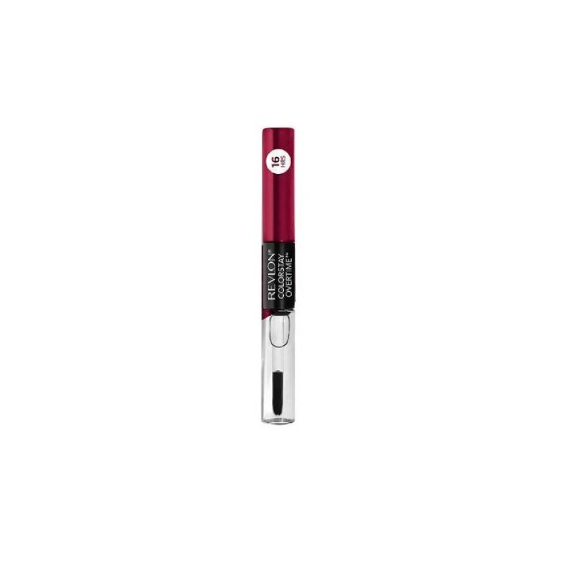 Revlon Lips Colorstay Fijo 16h 010 Non-Stop Cherry