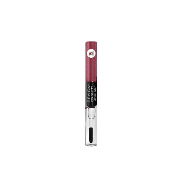 Lips Colorstay Fijo 16h 005 Infinite Raspberry