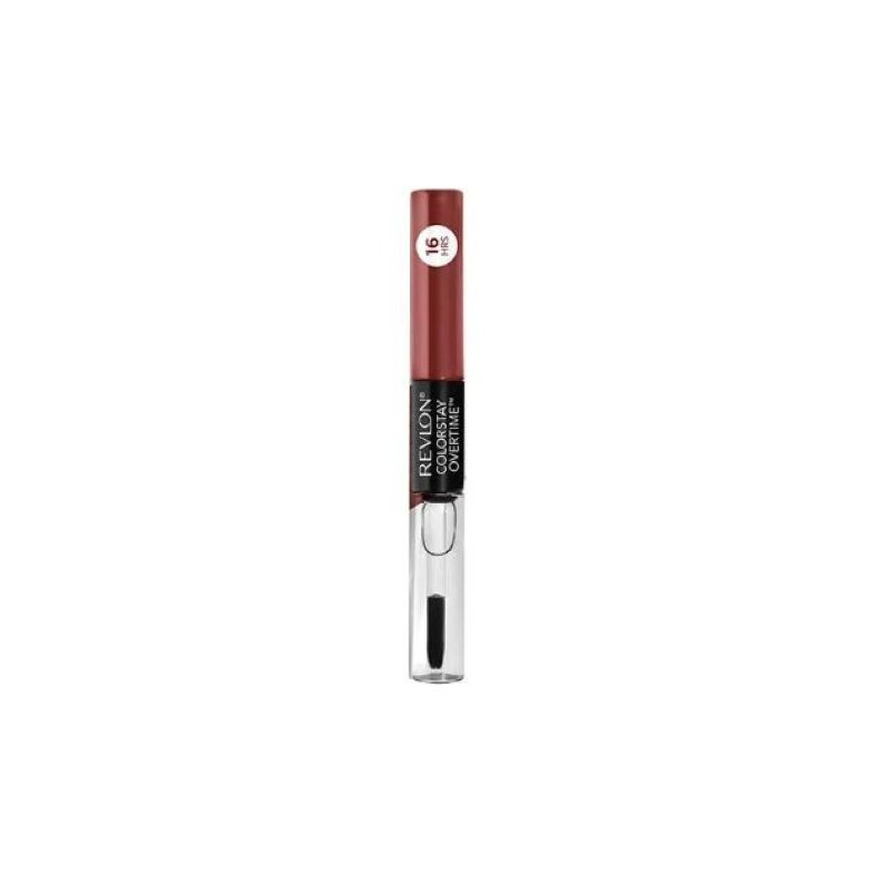 Revlon Lips Colorstay Fijo 16h 380 Always Sienna 