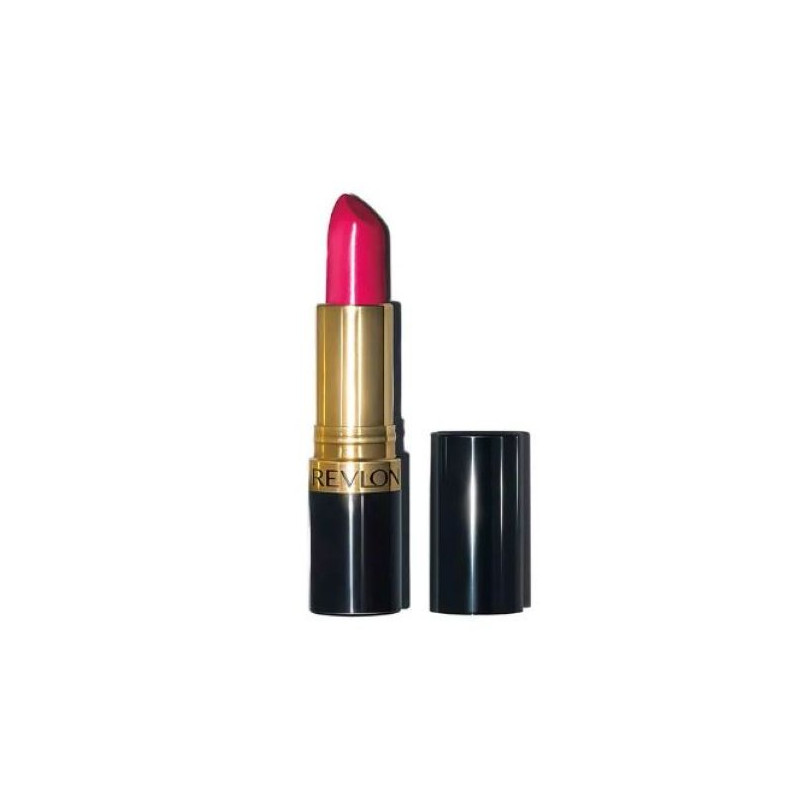 Revlon Lips Superlustrous Hidr. 440 Bare Affair