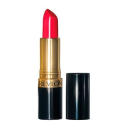 Revlon Lips Superlustrous Hidr. 740 Certainly Red