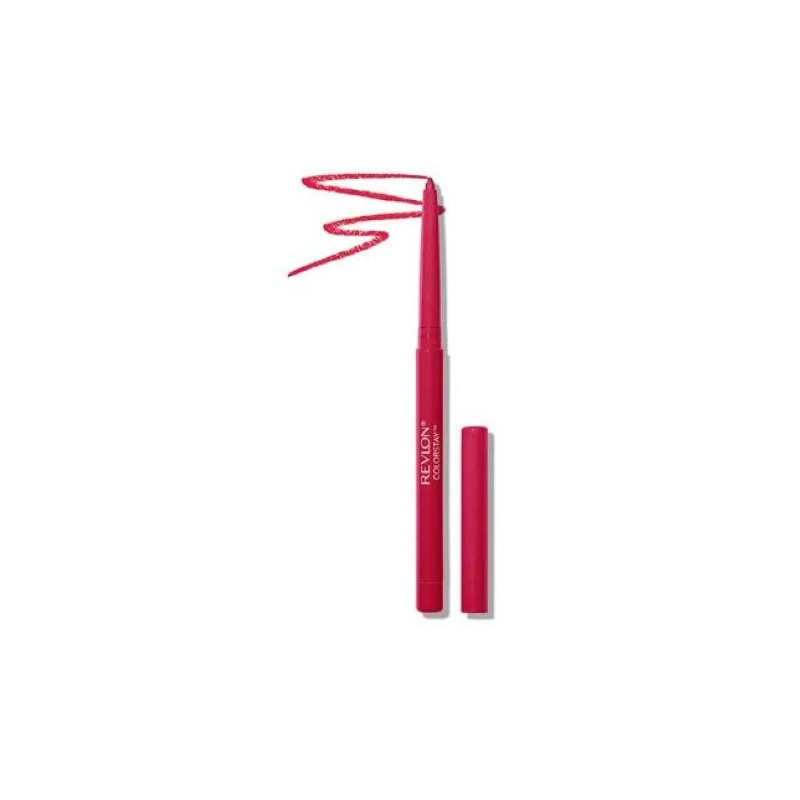 Lips Perfilador 20 Red/Rouge