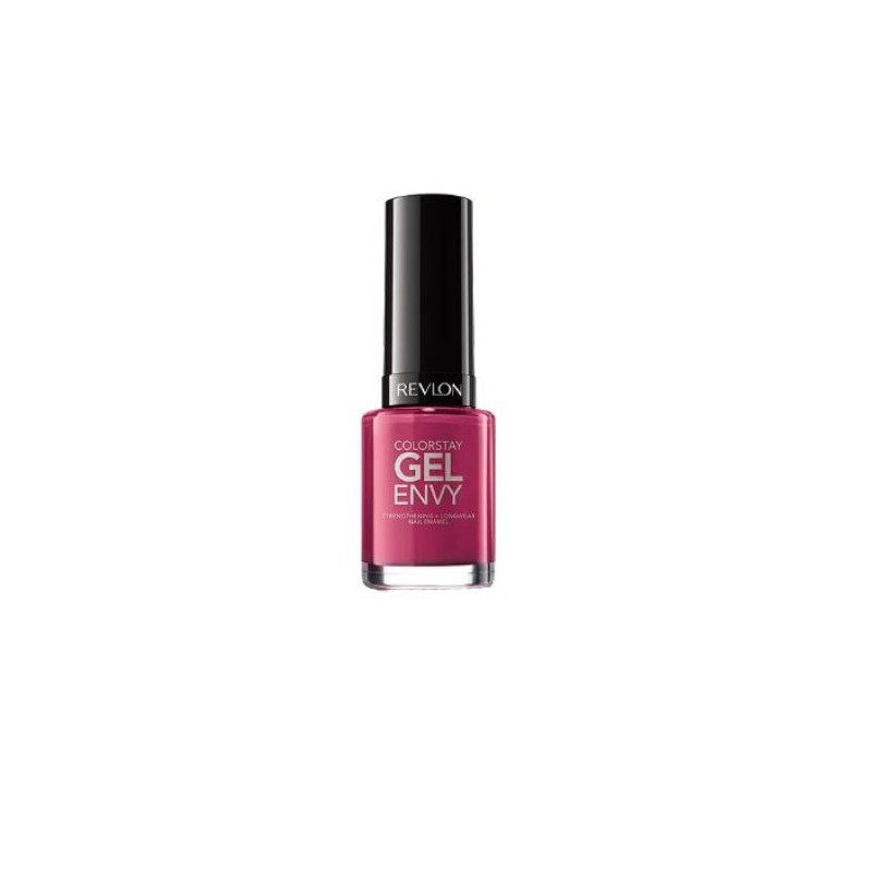 Revlon Uñas Gel Envy 400