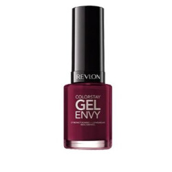 Uñas Gel Envy 600