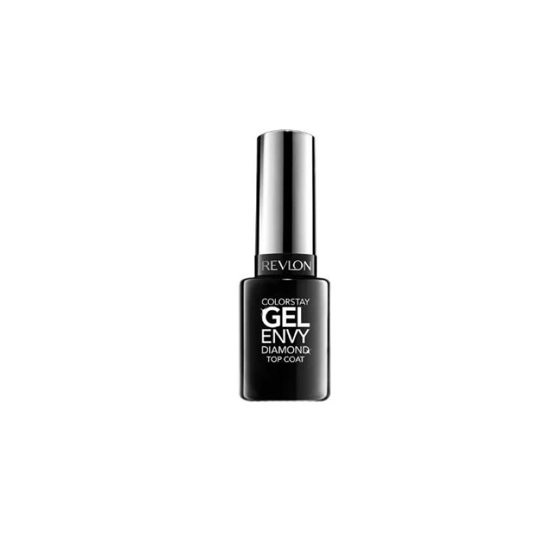 Revlon Uñas Gel Envy Diamond