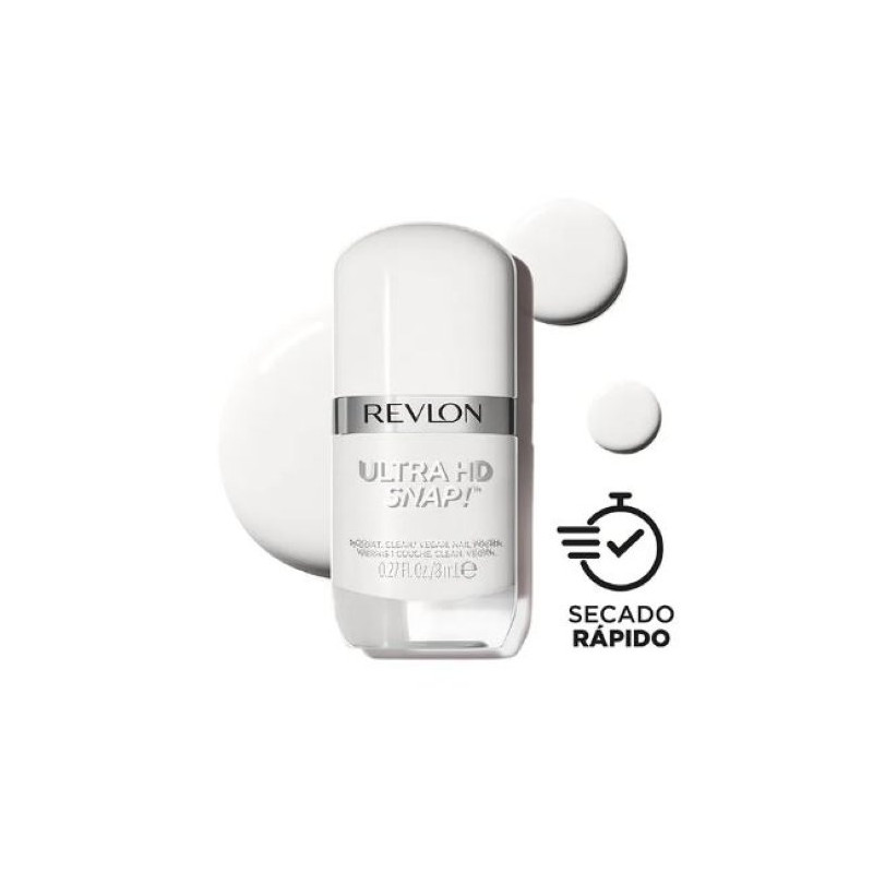 Revlon Uñas Ultra Hd Snap 001