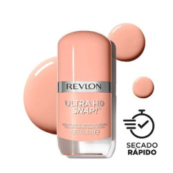Revlon Uñas Ultra Hd Snap 018