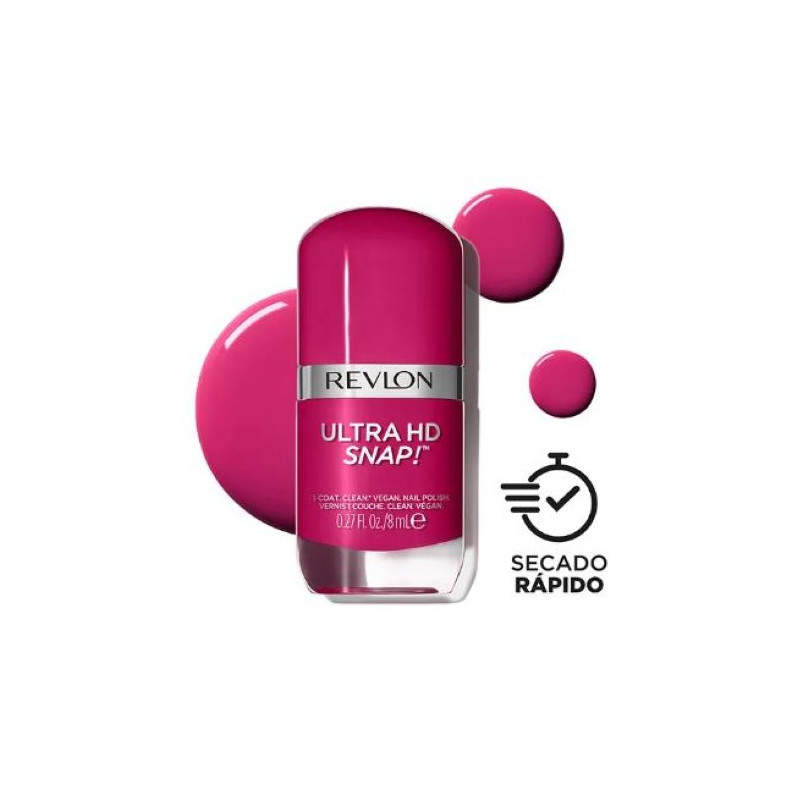 Revlon Uñas Ultra Hd Snap 029